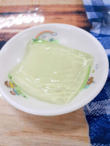 2月12日　おやつ